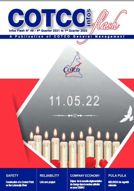 COTCO Info Flash 49.