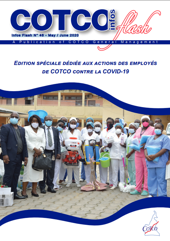 COTCO Info Flash N°46 (Final)