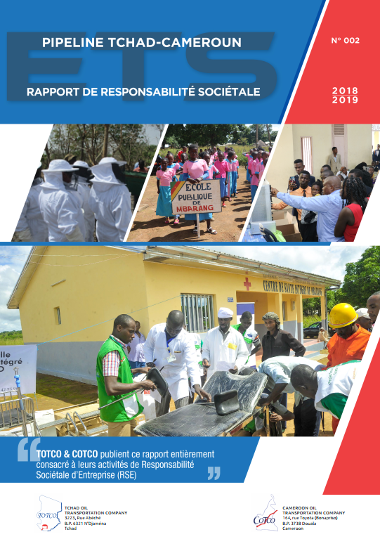 Rapport RSE TOTCO-COTCO # 2_FR