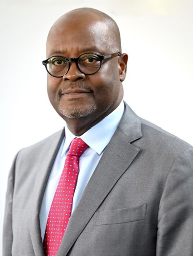 M. Jean-Paul SIMO NJONOU
