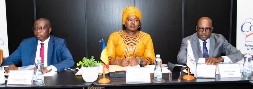Assemblée Générale Mixte de COTCO : Vers un nouveau Terminal Maritime pour l’export du pétrole brut tchadien